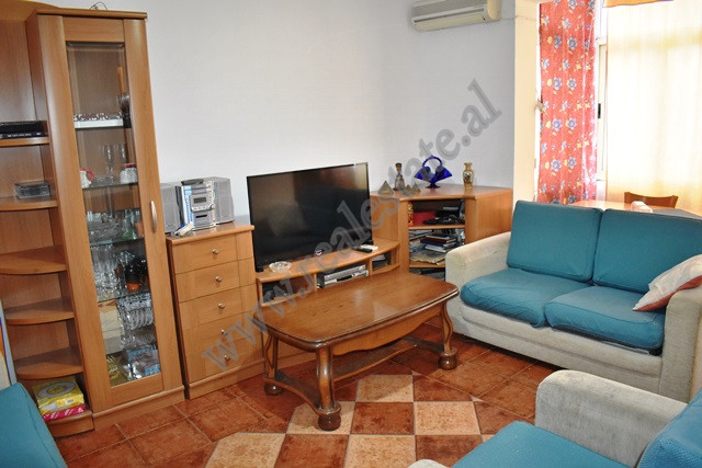 Two bedroom apartment for sale in Brryli area in Tirana, Albania